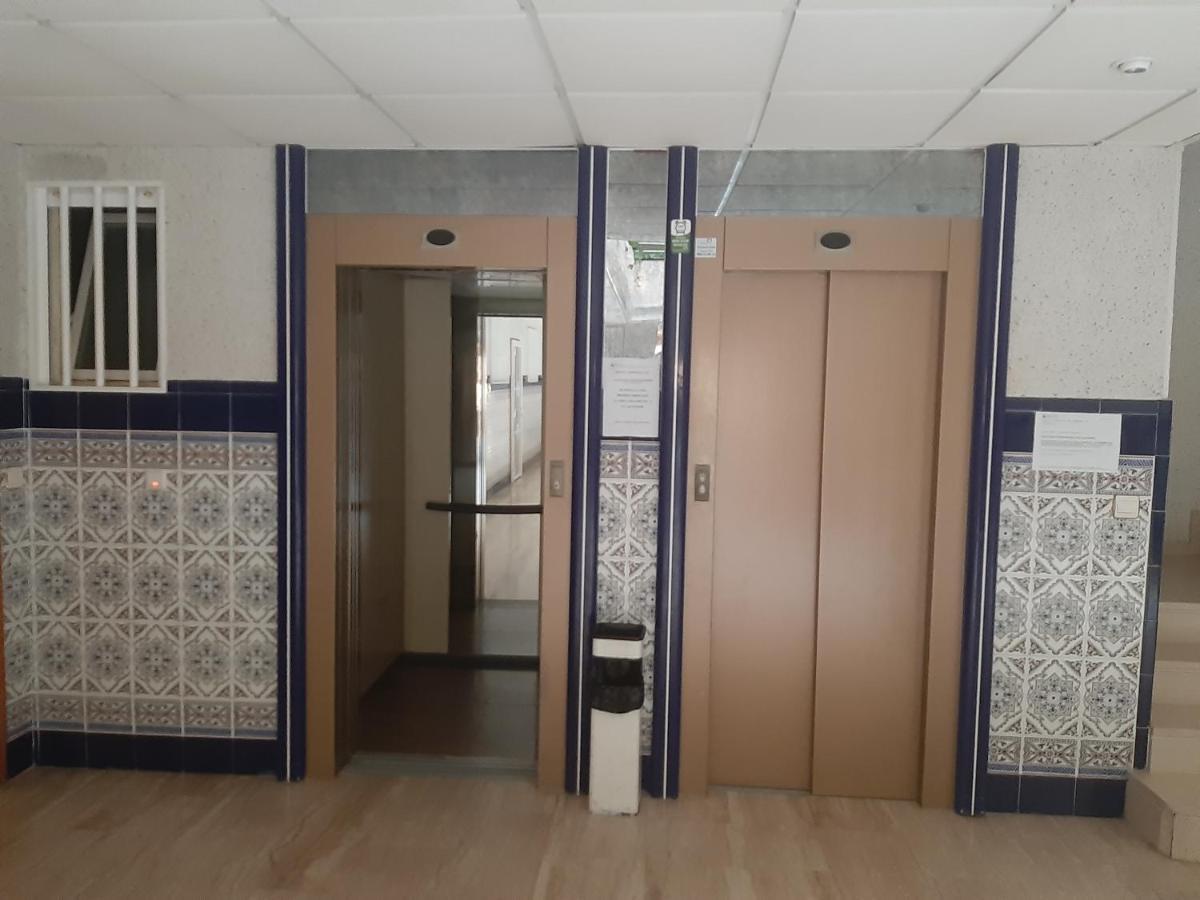 Modern Apartment On Playa Del Cura Torrevieja Eksteriør bilde