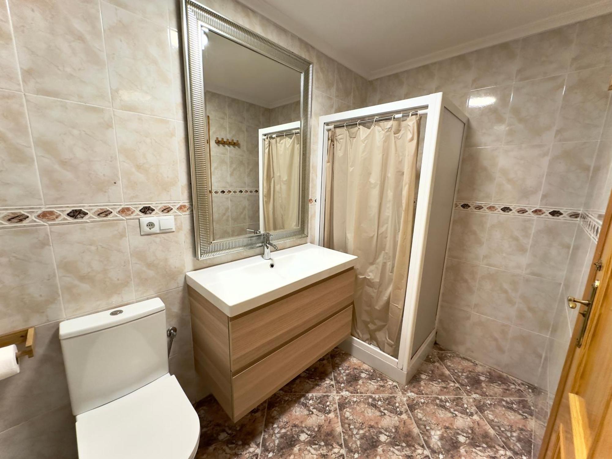 Modern Apartment On Playa Del Cura Torrevieja Eksteriør bilde